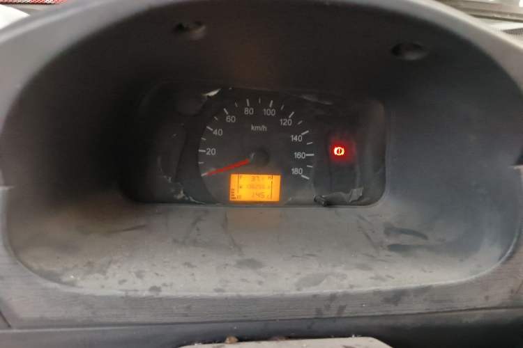 Used Wuling Zhiguang 2010 1.0L Liye Edition