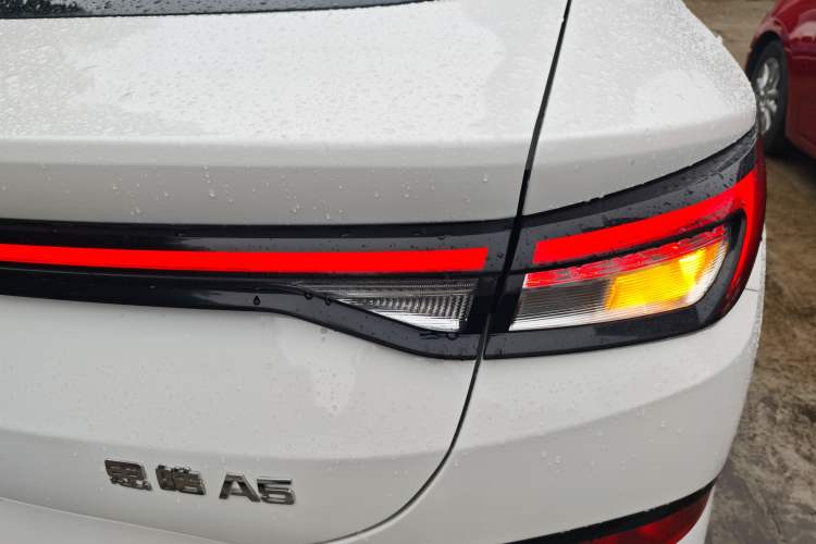 Used SOL A5 2021 1.5T CVT Prestige Smart Connectivity Model