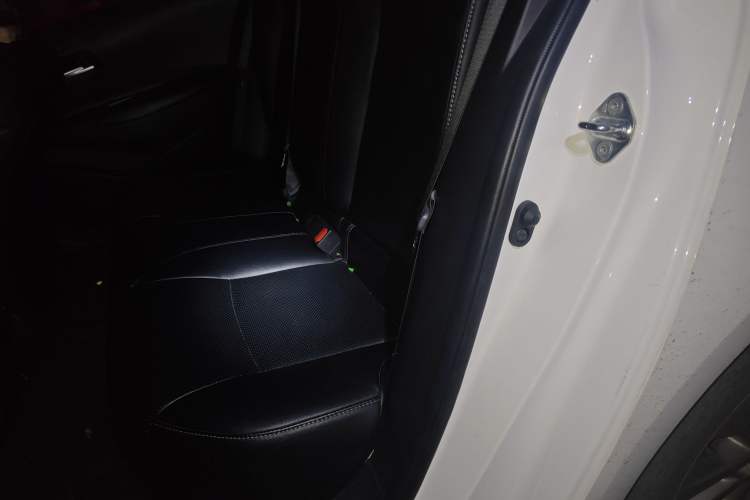 Used Toyota Corolla 2019 1.2T S-CVT GL-i Elite Edition
