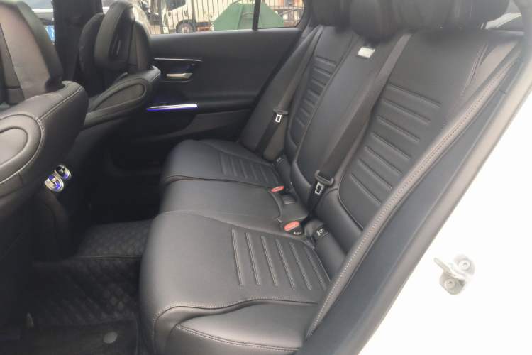 Used Mercedes-Benz C-Class 2025 C 260 L Sport Edition
