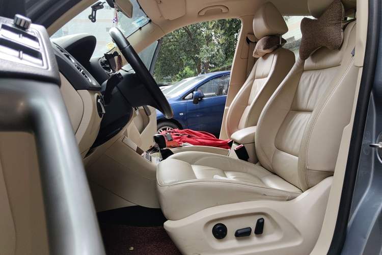 Used Volkswagen Tiguan 2012 1.8TSI Automatic All-Wheel Drive Fashion Edition
