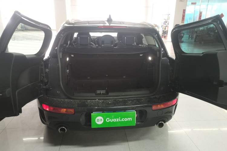 Used MINI Clubman 2019 2.0T COOPER S
