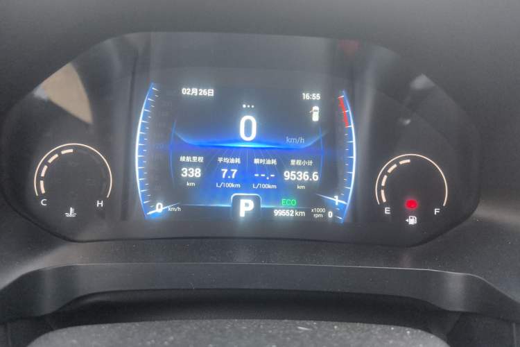 Used Chery Tiggo 8 2022 1.5 TCI Automatic Exclusive Edition 5 Seats