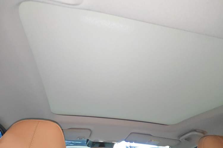 Used XPeng P5 2022 460E+