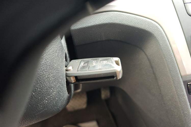 Used Volkswagen Lamando 2018 230TSI DSG Fashion Edition