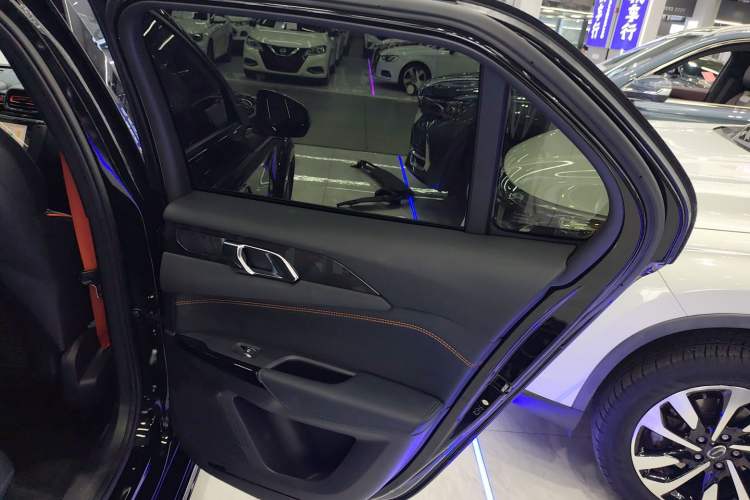 Used Lynk & Co 02 Hatchback 2021 2.0TD Halo