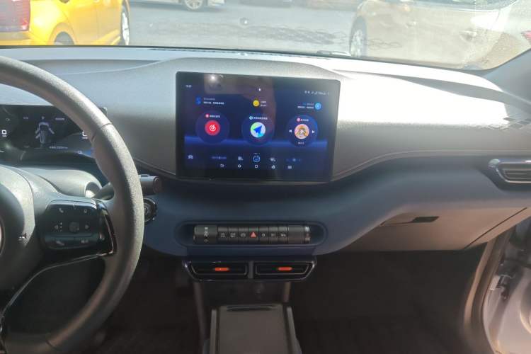 Used BYD Seagull 2024 Honor Edition 305km Dynamic Version