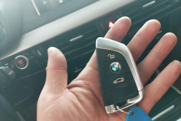 Used BMW X6 2015 xDrive35i Leading Model
