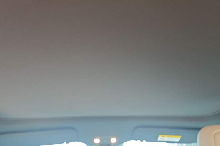 Used ONVO L60 2024 60 kWh Rear-Drive Version