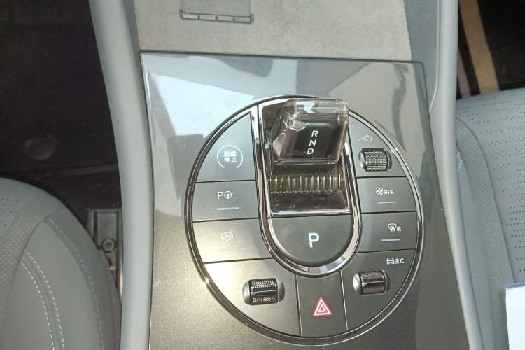 Used BYD Seal 06GT 2025 Intelligent Driving Version 605 Heatwave Edition