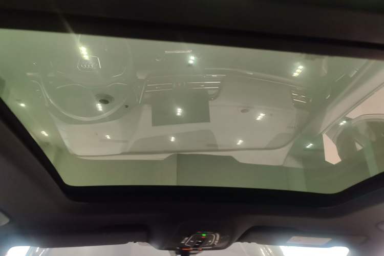 Used Audi Q5L 2024 40 TFSI Fashion Dynamic Model
