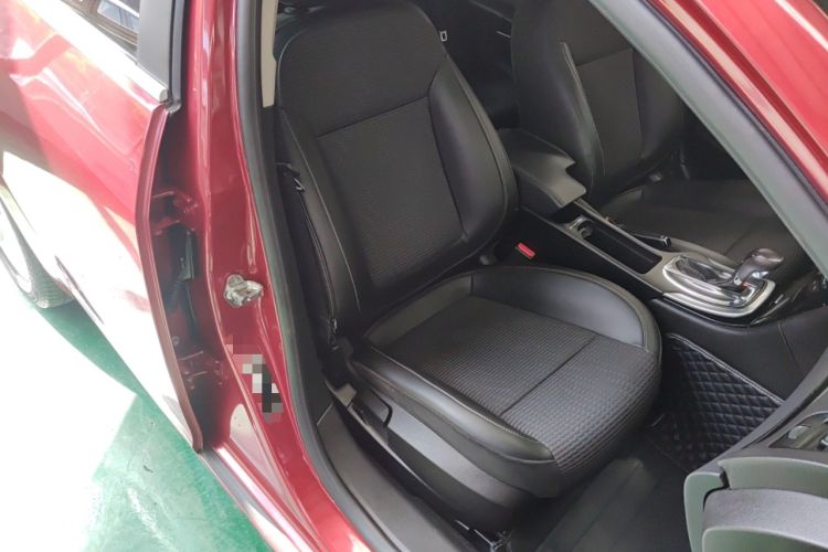 Used Buick Regal 2015 1.6T Leading Technology Model