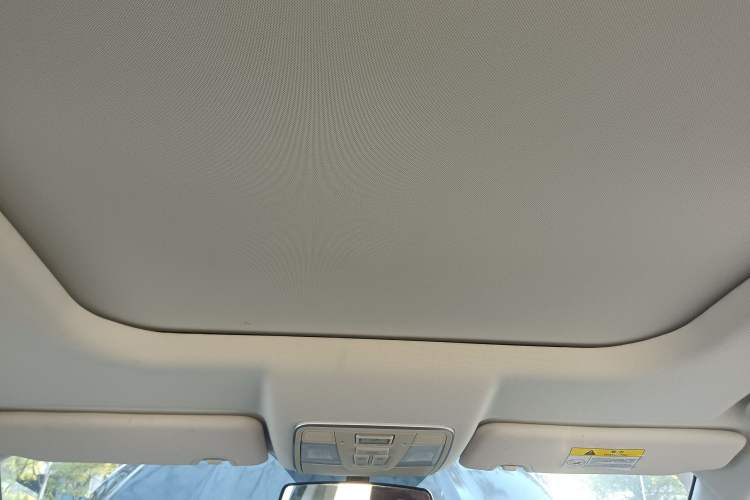 Used Oshan X5 2021 1.5T DCT Flagship Edition