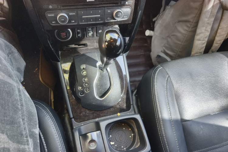 Used Renault Koleos 2014 2.5L 4x4 Comfort Edition