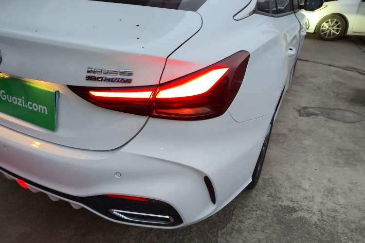 Used MG 5 2026 Model 180DVVT Global Early-Bird Edition