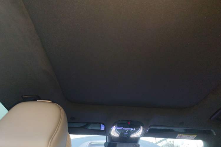 Used VOYAH COURAGE 2024 Four-Wheel Drive Global Edition
