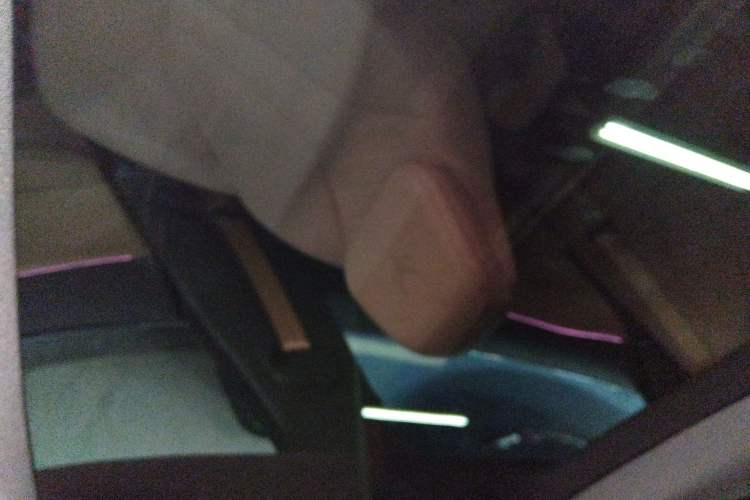 Used ARCFOX Alpha S5 2024 650ULTRA 390kW
