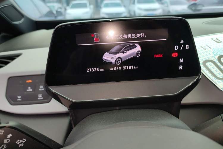 Used Volkswagen ID.3 2024 Outstanding Edition