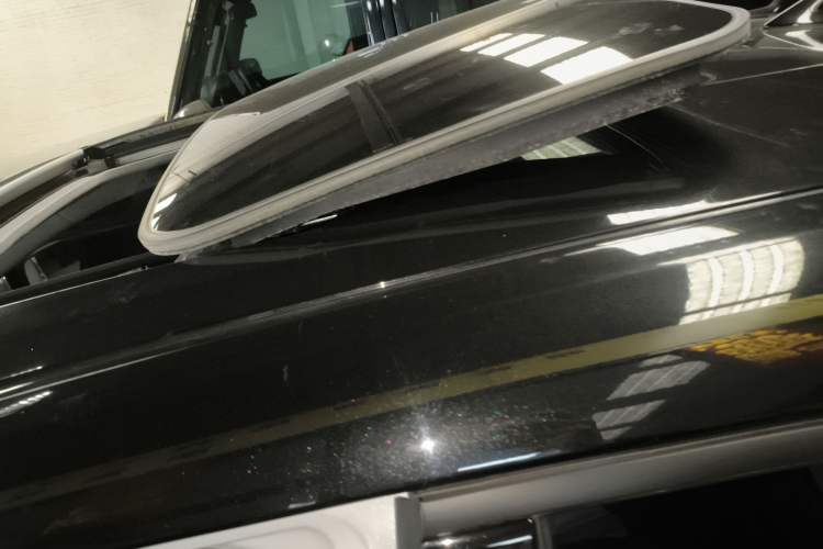 Used Toyota IZOA 2021 2.0L Yichi Version
