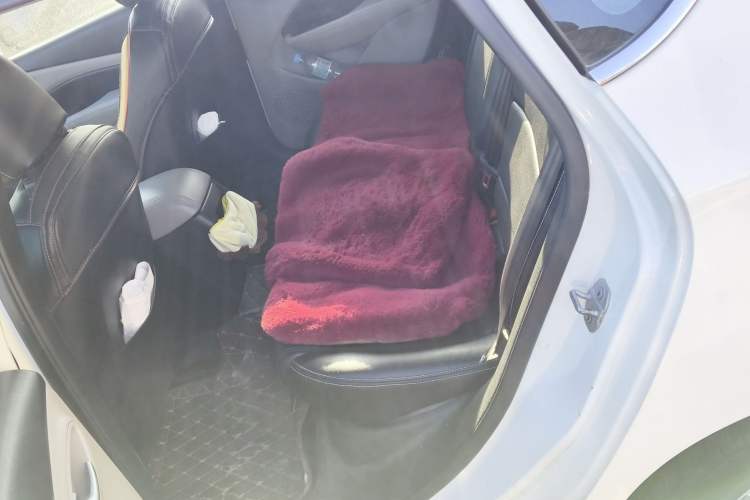 Used Fiat Ottimo 2014 1.4T Automatic Fashion Edition