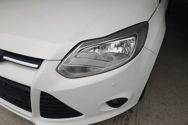 Used Ford Focus 2012 Hatchback 1.6L Automatic Comfort Model
