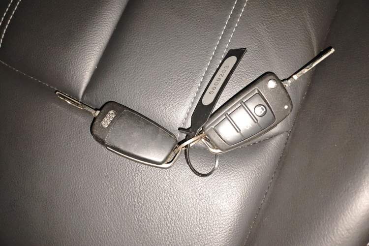 Used Audi Q2L 2022 35 TFSI Advanced Style Edition