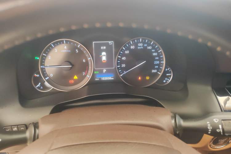 Used Lexus ES 2015 200 Elite Edition
