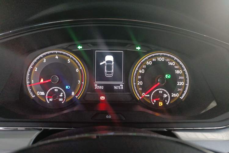 Used Volkswagen Lamando 2021 230TSI DSG Fashion Edition