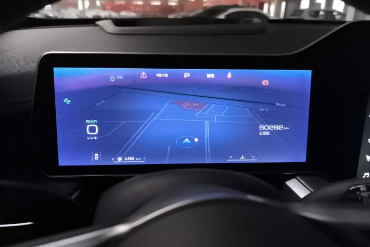 Used Haval XY 2022 1.5T Smart Engine DHT
