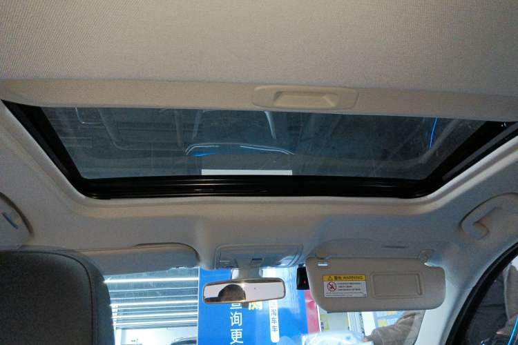 Used Hongqi H5 2022 Classic Model Facelift 1.5T DCT Qiyun Edition