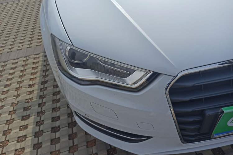 Used Audi A3 2016 Sportback 35 TFSI Ambition