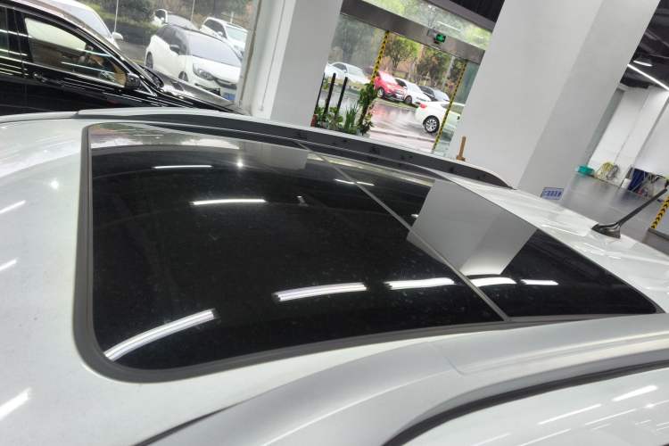 Used BYD Yuan Pro 2023 401 km Deluxe Version
