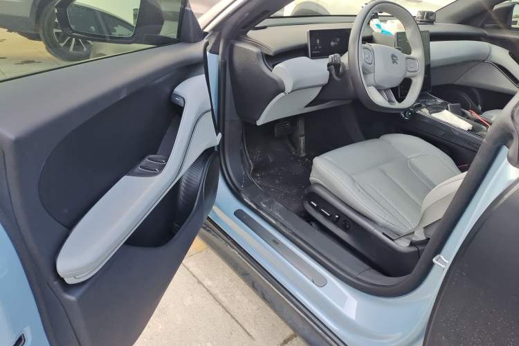 Used Nio ET5 2022 75 kWh