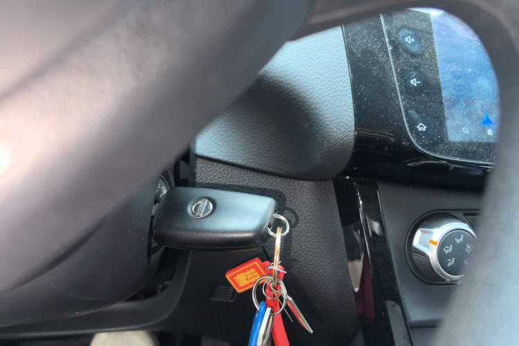 Used Nissan Sylphy 2019 Classic 1.6XL CVT Luxury Edition