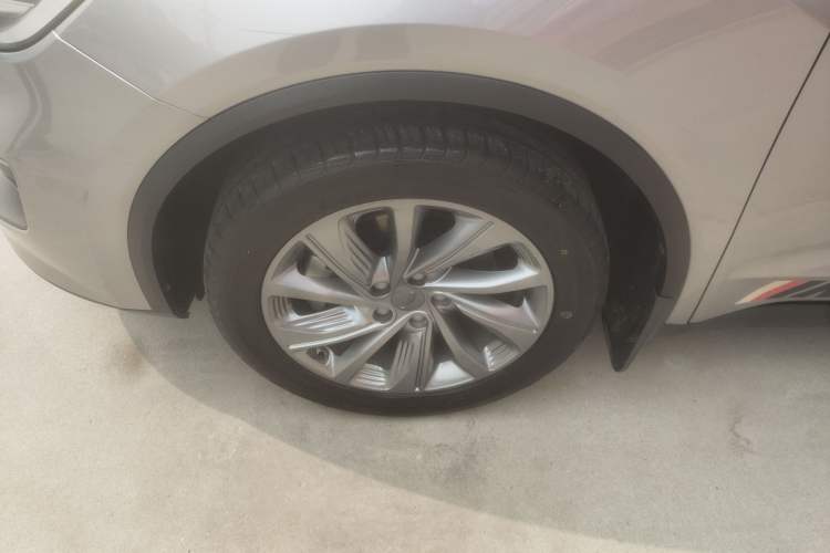 Used Geely Auto Jiajie 2021 1.8TD DCT Luxury Model