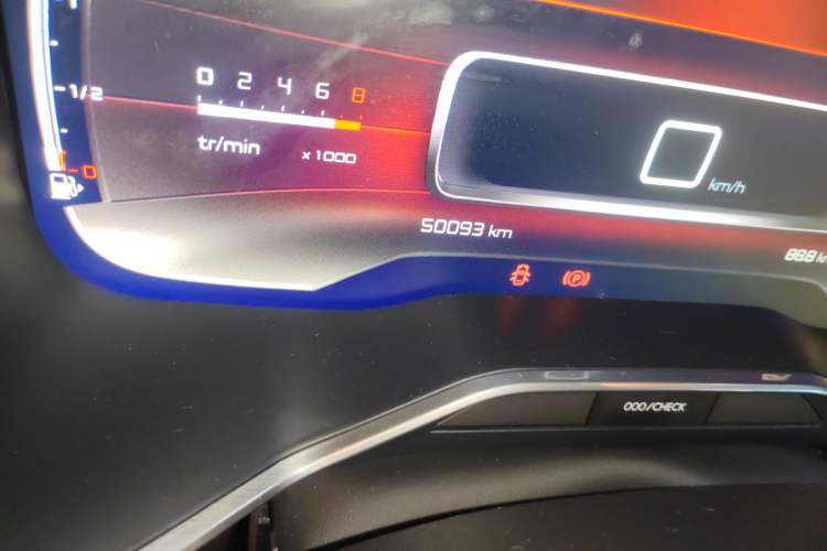 Used Citroen C5 AIRCROSS 2020 360THP Enjoyment Version