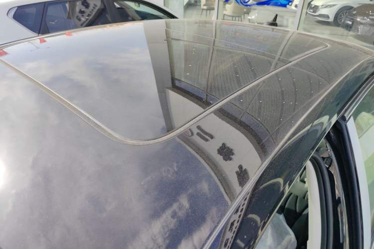 Used Volkswagen Passat 2026 Model, Outstanding 380TSI Longteng Edition
