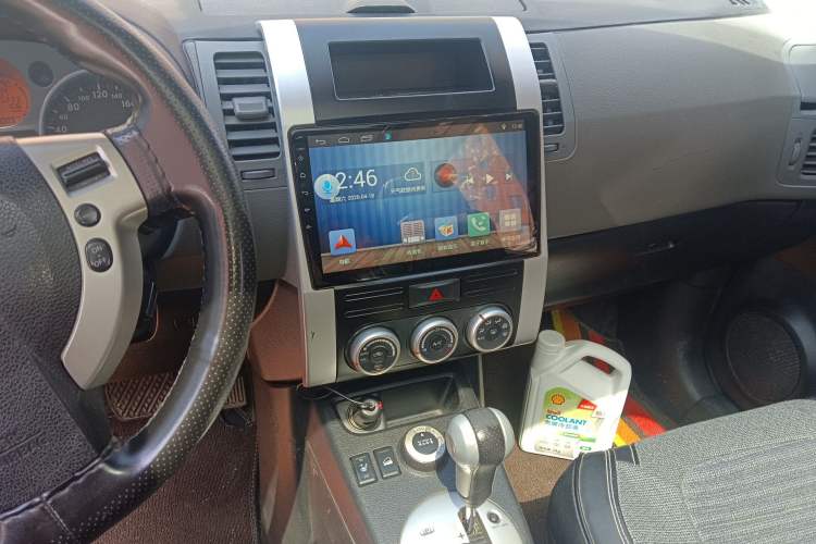 Used Nissan X-Trail 2010 2.5L CVT Ultimate Edition 4WD