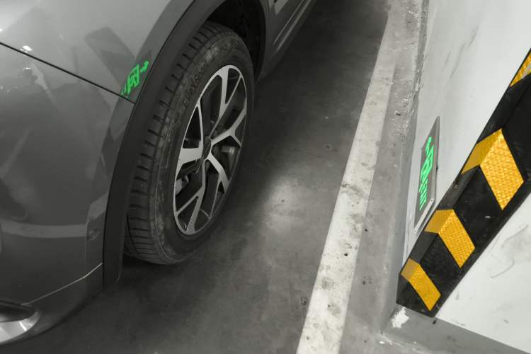 Used Lynk & Co 01 EM-P 2018 1.5T PHEV JingPro National Emission Standard V