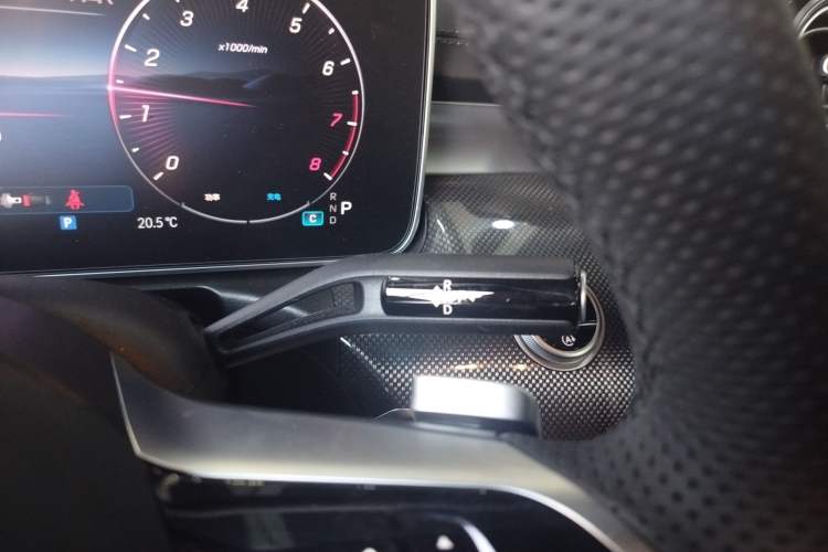 Used Mercedes-Benz C-Class 2025 C 260 L Sport Edition