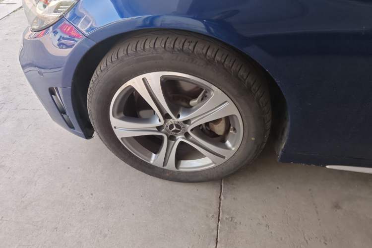 Used Mercedes-Benz C-Class 2019 C 260 L Sport Edition
