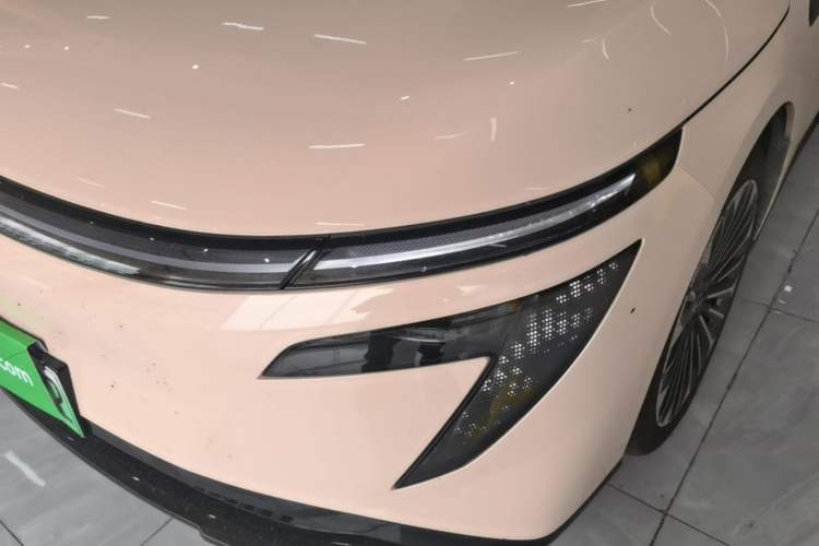Used Nissan N7 2025 510 Pro

