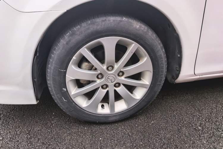 Used Mazda Mazda 6 2013 2.0L Automatic Ultra-Luxury Model