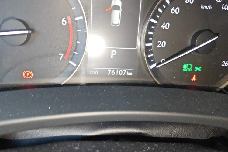 Used Lexus RX 2020 Facelifted 300 4x4 Elegant Edition
