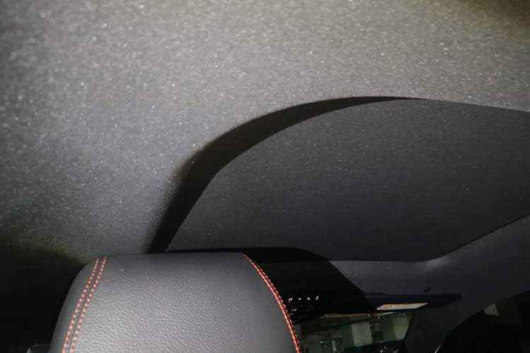 Used Mercedes-Benz A-Class 2025 A 200 L Fashion Model Headliner