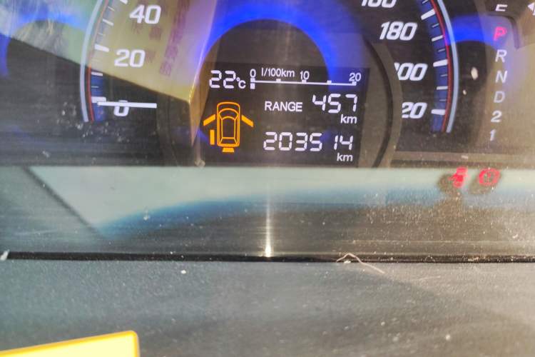 Used Honda Elysion 2012 2.4L VTi-S Prestige Edition
