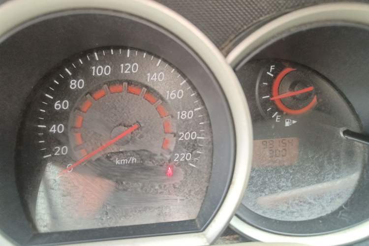 Used Nissan Sylphy 2012 Classic 1.6XE Manual Comfort Edition