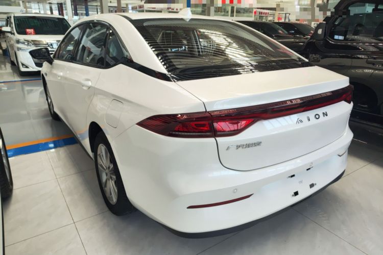 Used AION S 2022 Meizu 580
