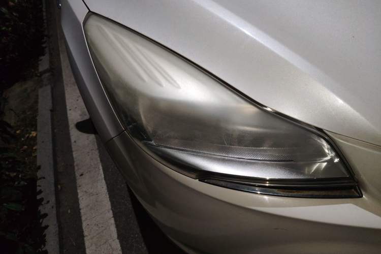 Used Ford Kuga 2015 1.5L GTDi Two-Wheel Drive Fashion Edition