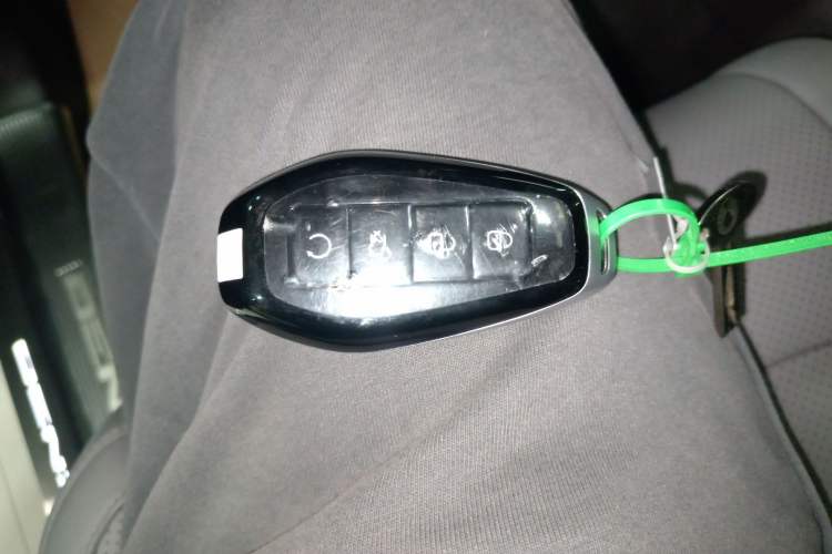 Used Denza N9 2025 Prestige Version